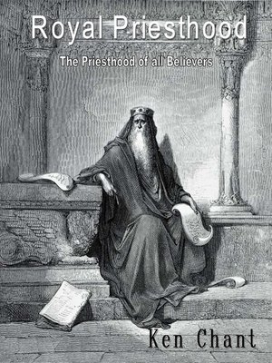 cover image of Royal Priesthood